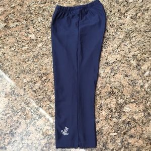 JL Racing Leggings
